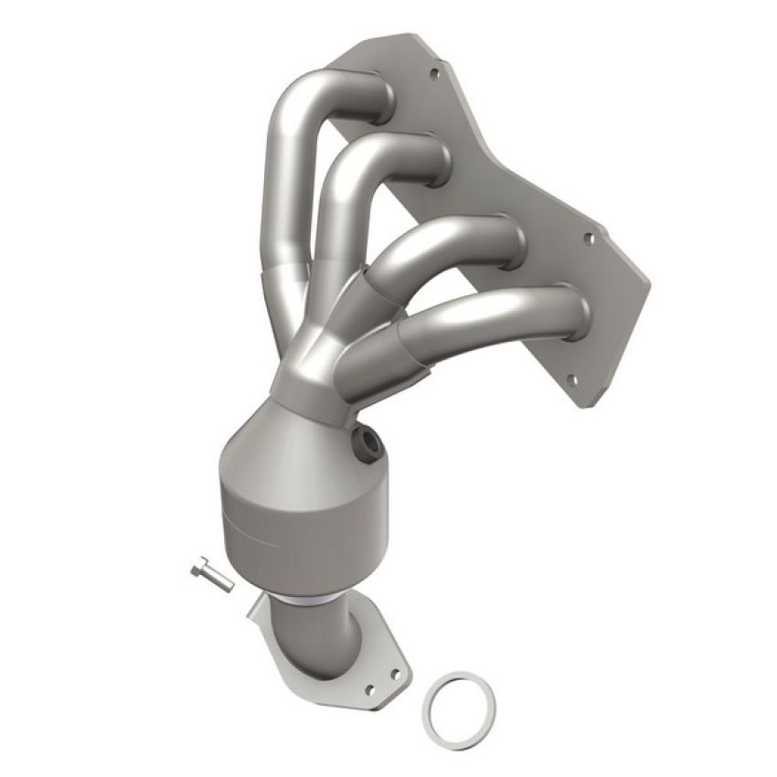 MagnaFlow Exhaust Products 51327 OEM Grade Manifold Catalytic Converter