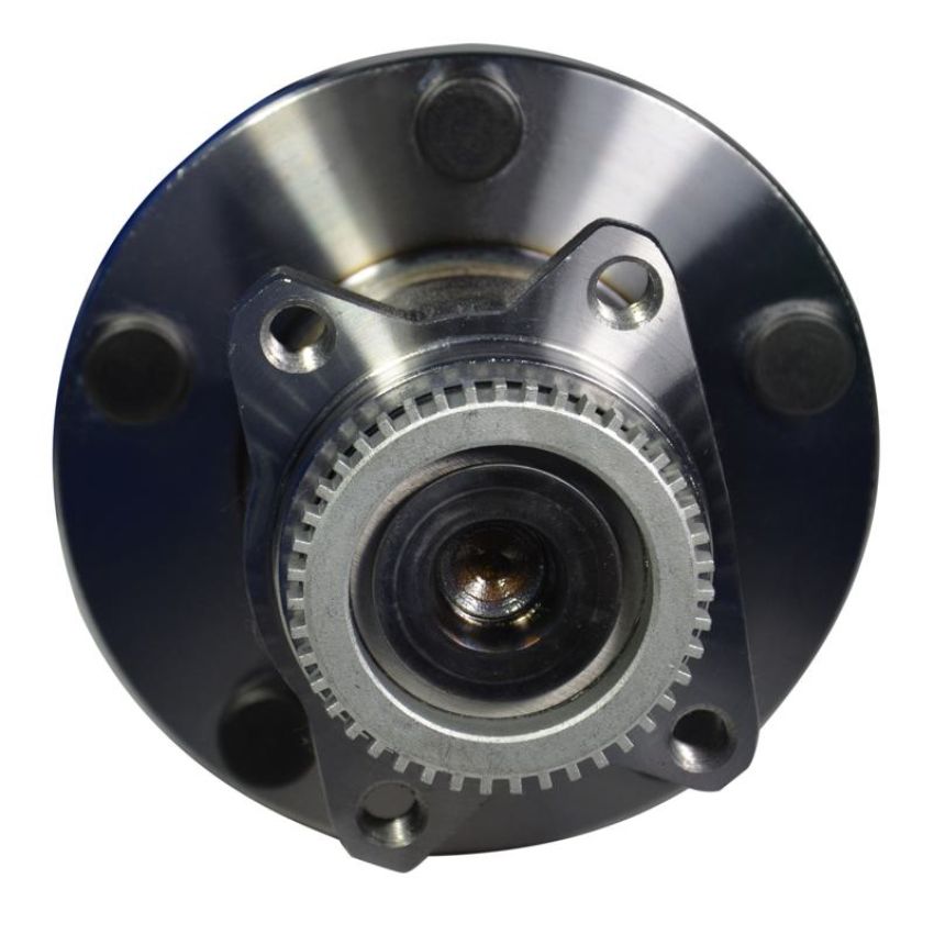 GSP 513274 Mitsubishi Wheel Bearing and Hub Assembly  - Rear