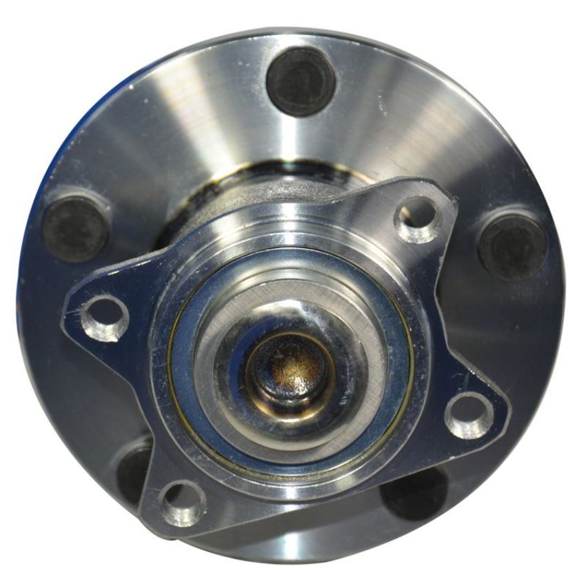 GSP 513275 04-08 Mitsubishi Galant DE Wheel Bearing and Hub Assembly  - Rear