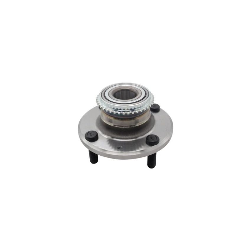 GSP 513277 02-07 Mitsubishi Lancer Wheel Bearing and Hub Assembly  - Rear