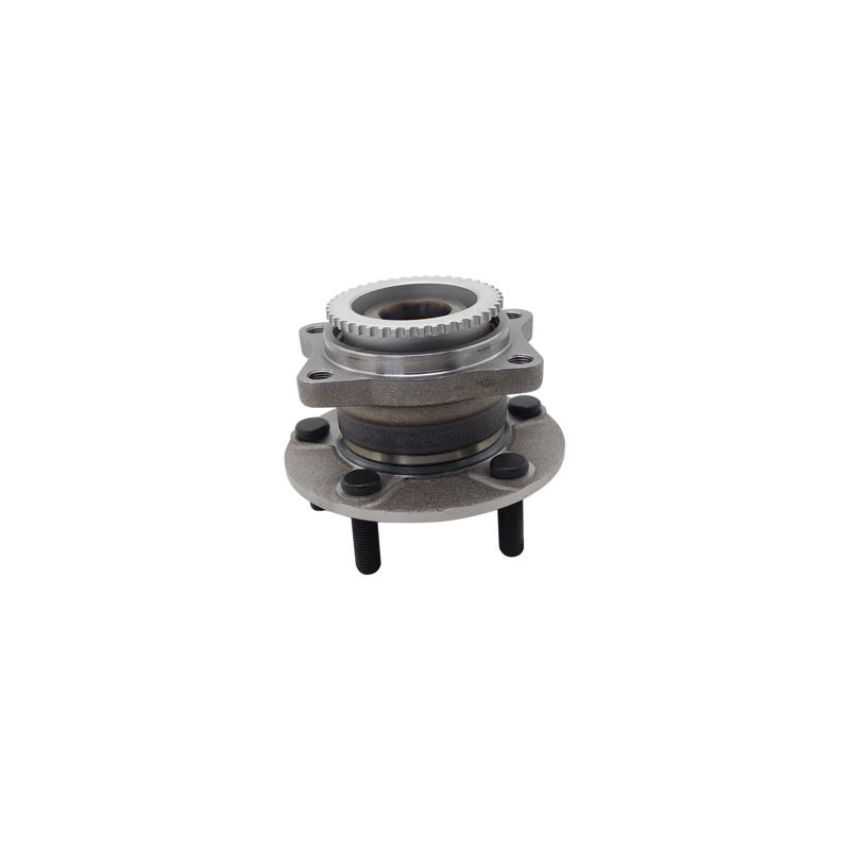 GSP 513289 04-11 Mitsubishi Endeavor (FWD) Wheel Bearing and Hub Assembly  - Rear