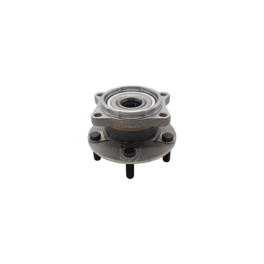 GSP 513291 04-11 Mitsubishi Endeavor (AWD) Wheel Bearing and Hub Assembly  - Rear