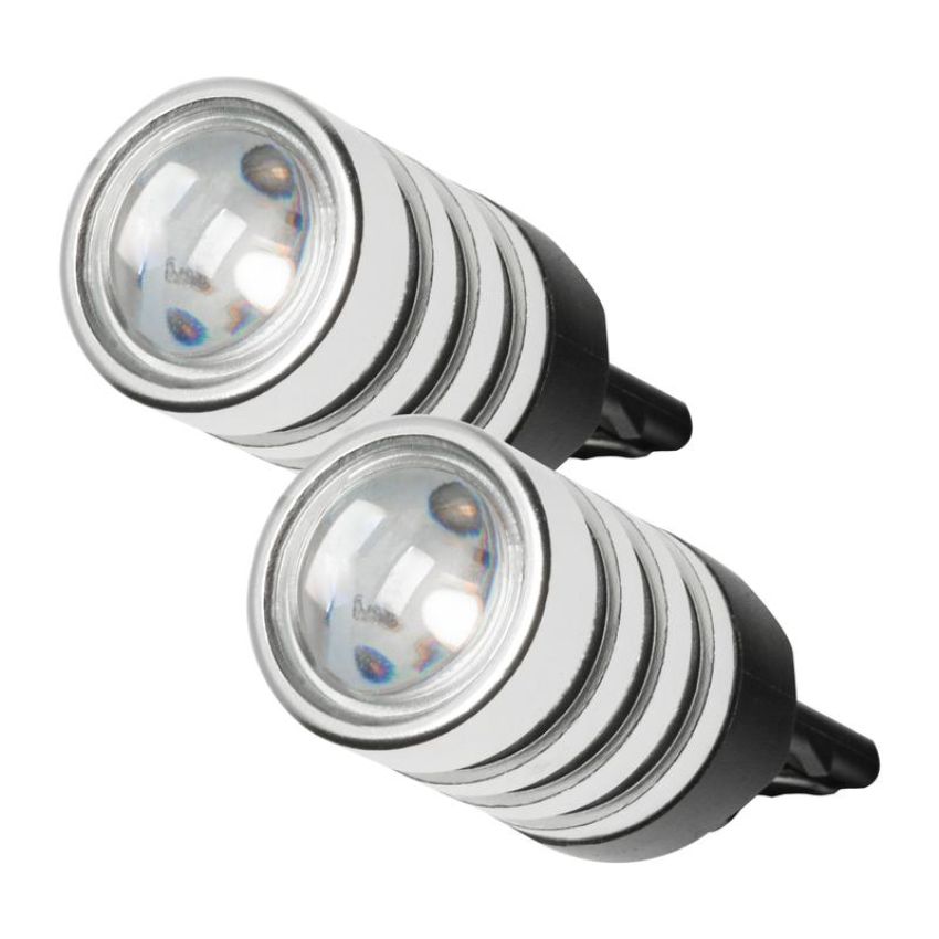 Oracle Lighting 5133-001 2018-2025 Jeep Wrangler JL Reverse Light Bulb (Pair)