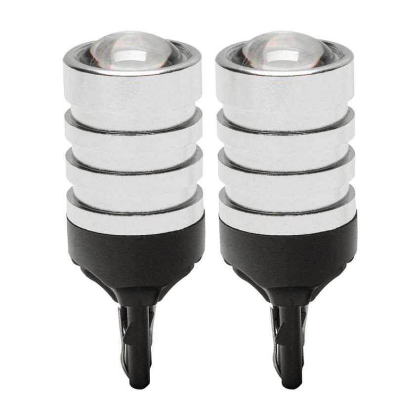 Oracle Lighting 5133-001 2018-2025 Jeep Wrangler JL Reverse Light Bulb (Pair)