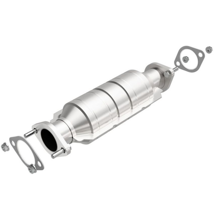 MagnaFlow Exhaust Products 51332 OEM Grade Direct-Fit Catalytic Converter