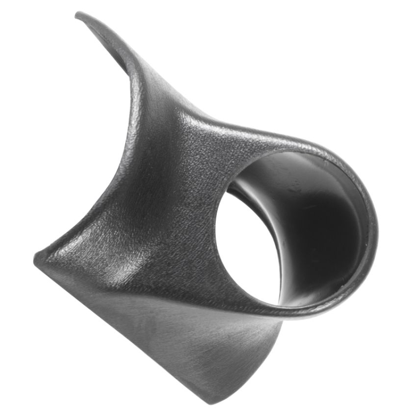 AutoMeter 15501 GAUGE MOUNT, A-PILLAR POD, SINGLE, 2 1/16