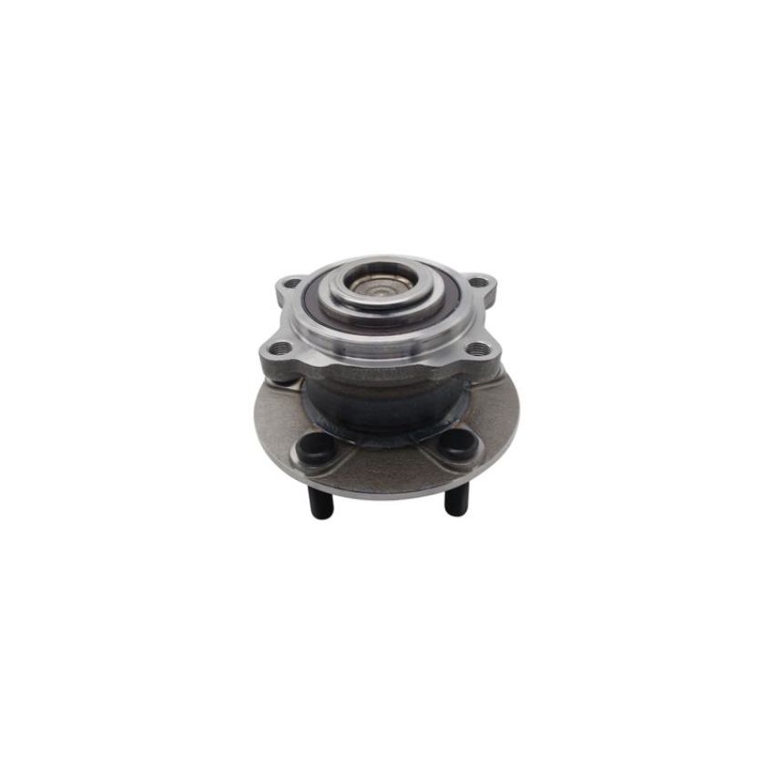 GSP 513380 07-11 Mitsubishi Outlander (FWD) Wheel Bearing and Hub Assembly  - Rear