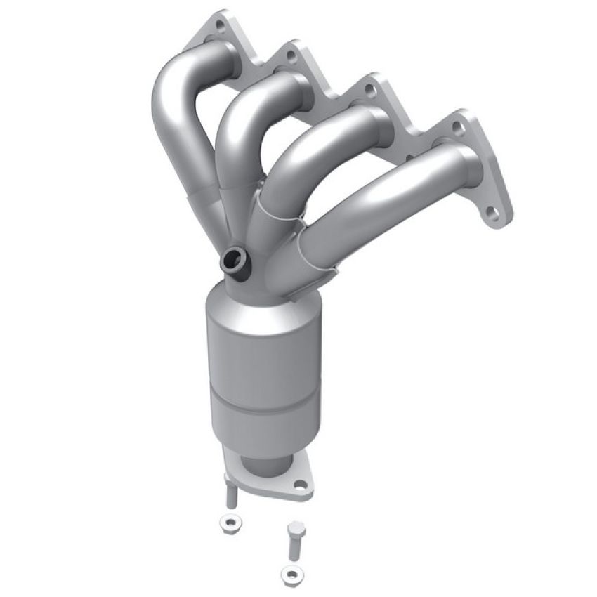 MagnaFlow Exhaust Products 51349 OEM Grade Manifold Catalytic Converter