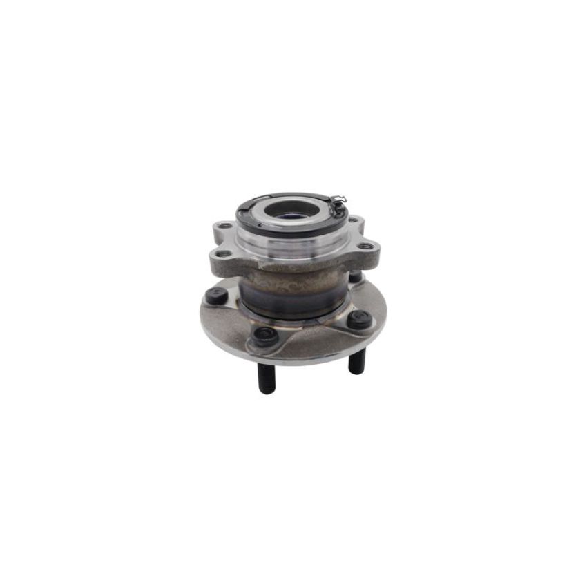 GSP 513564 Mitsubishi (4WD/AWD) Wheel Bearing and Hub Assembly  - Rear