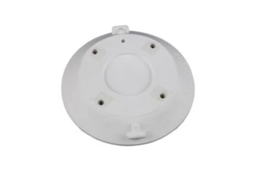 SeaSucker CX2007W 4.5in. Vacuum Pad White - 5 Pack