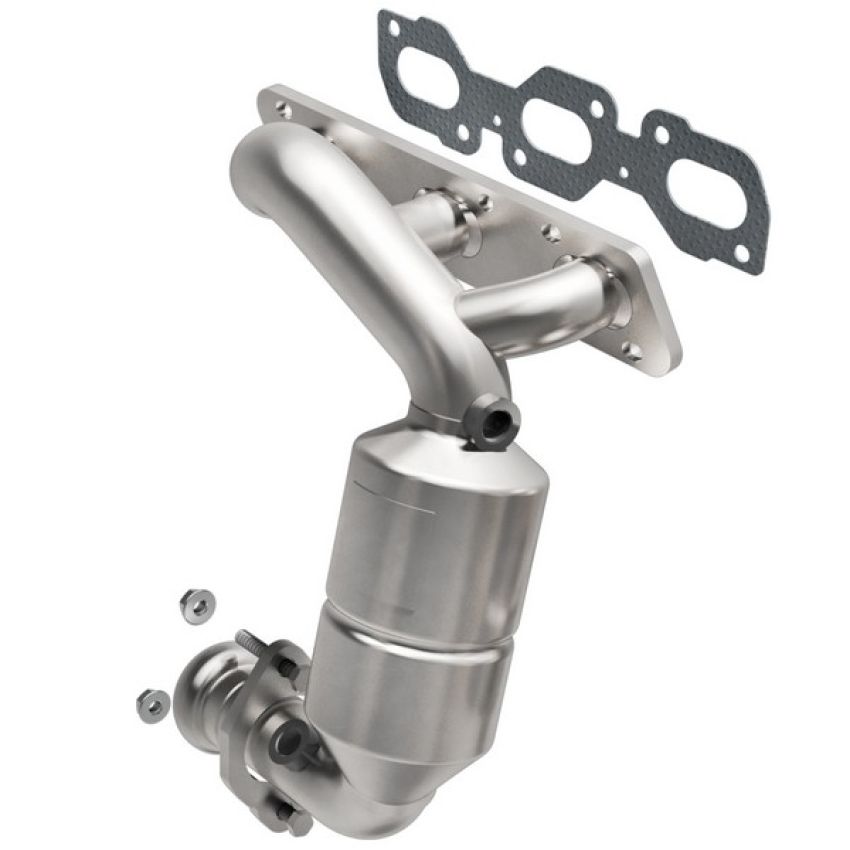 MagnaFlow Exhaust Products 51370 OEM Grade Manifold Catalytic Converter