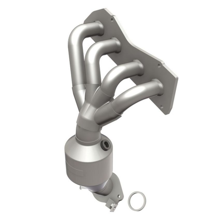 MagnaFlow Exhaust Products 51381 OEM Grade Manifold Catalytic Converter