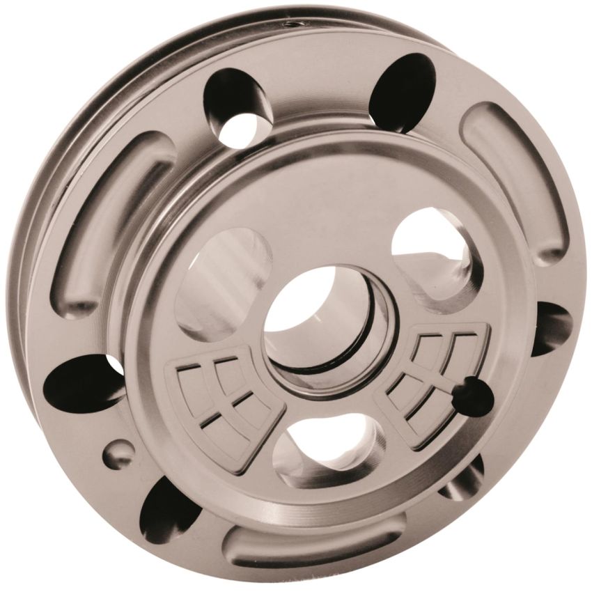 QA1 QA19057-312 Piston 35mm Large Body Linear/Digressive Twin