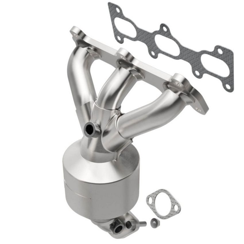 MagnaFlow Exhaust Products 51387 OEM Grade Manifold Catalytic Converter