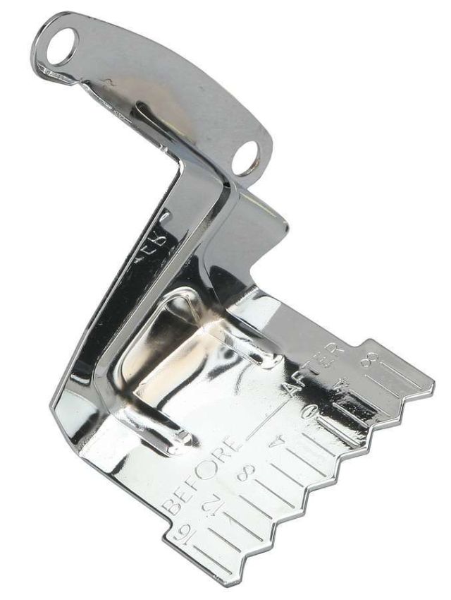TRANS-DAPT TRA4960 Sb Chevy Chrm Timing Tab