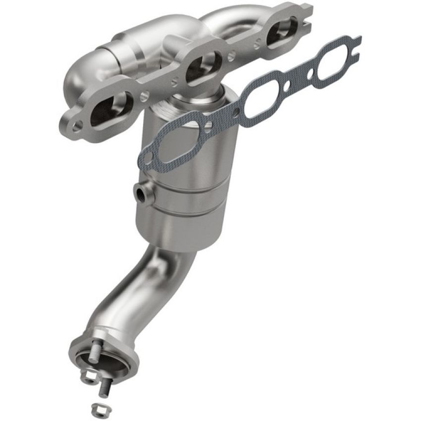 MagnaFlow Exhaust Products 51394 OEM Grade Manifold Catalytic Converter