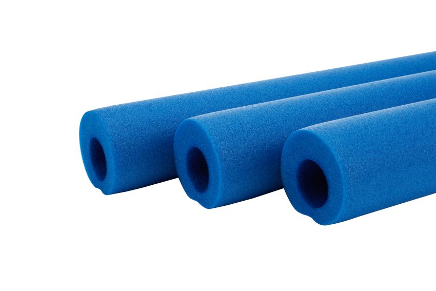 ALLSTAR PERFORMANCE ALL14102-3 Roll Bar Padding Blue 3pk