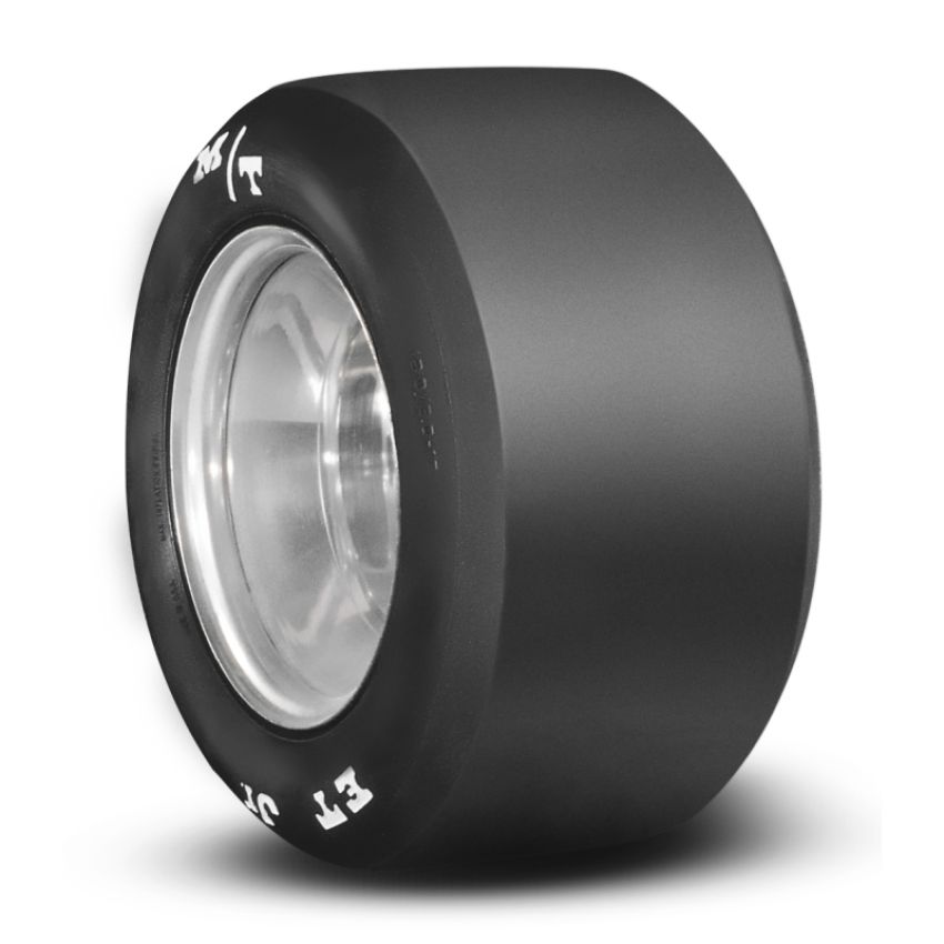 MICKEY THOMPSON MIC250935 18/8-8 ET Jr. Drag Tire