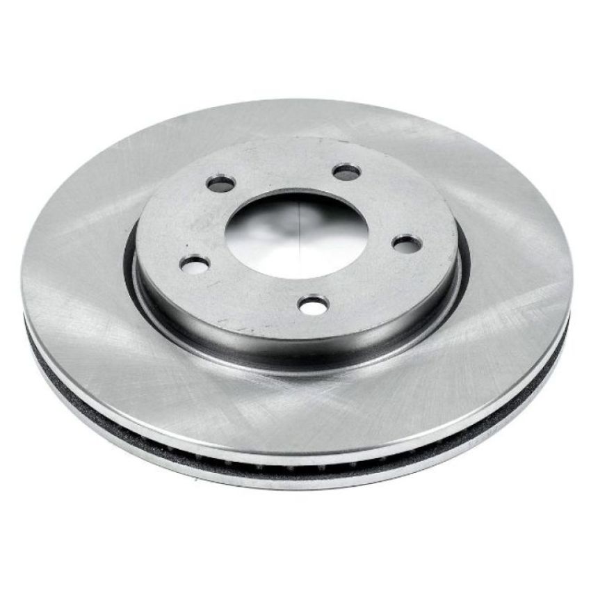 PowerStop AR8758 AutoSpecialty Brake Rotor