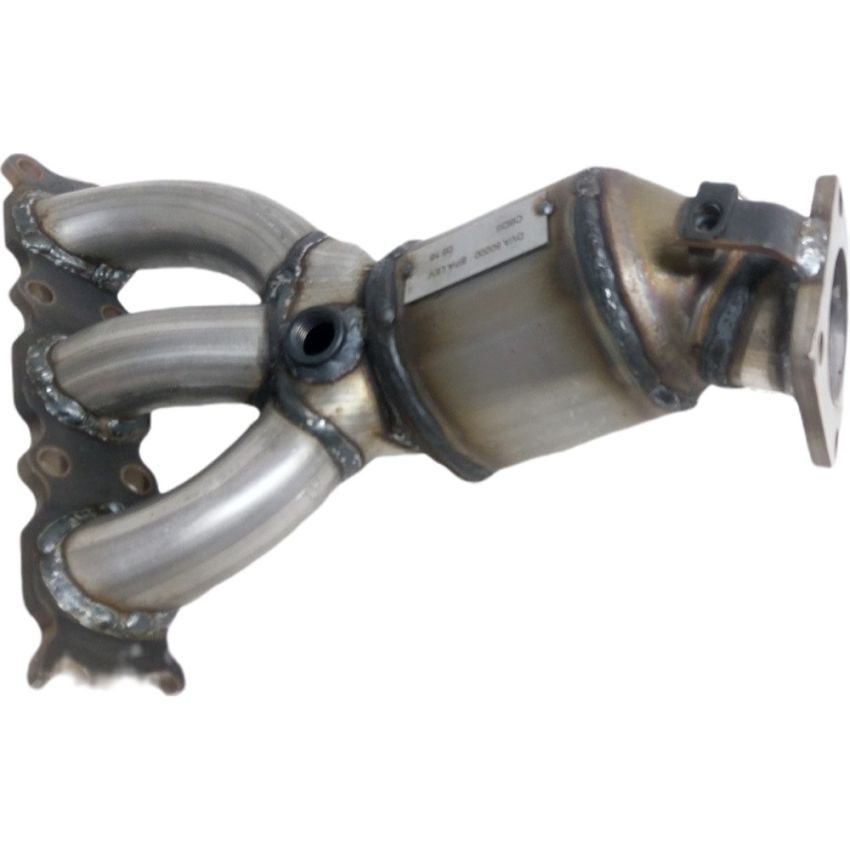 Davico Mfg 17363 Direct Fit Catalytic Converter