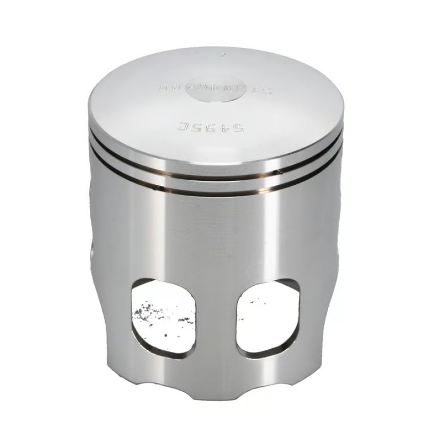 Wiseco 513M06400 Wiseco 2 Stroke Pro-Lite Piston Kit - Yamaha YFZ350 Banshee/RZ350