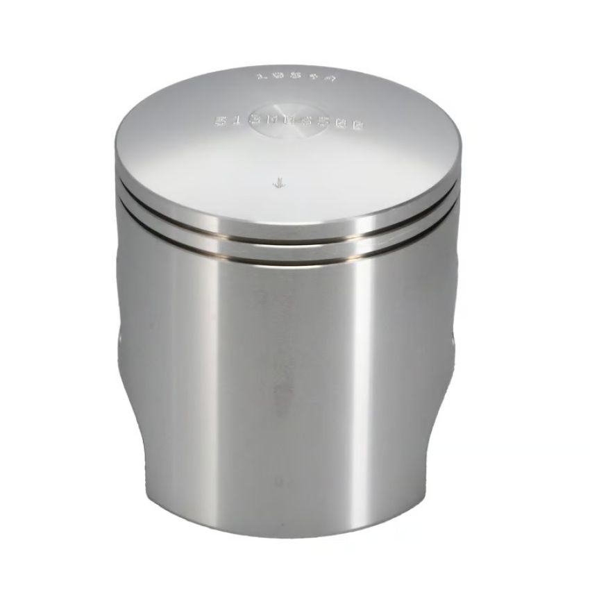 Wiseco 513M06600 Wiseco 2 Stroke Pro-Lite Piston Kit - Yamaha YFZ350 Banshee/RZ350