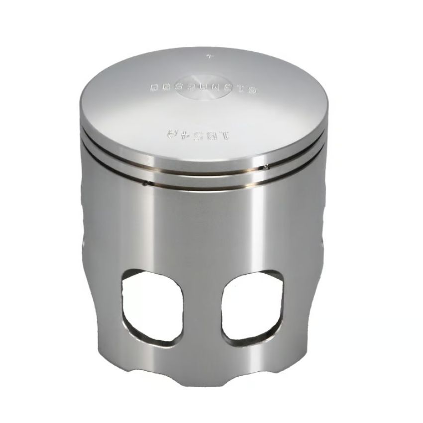 Wiseco 513M06600 Wiseco 2 Stroke Pro-Lite Piston Kit - Yamaha YFZ350 Banshee/RZ350