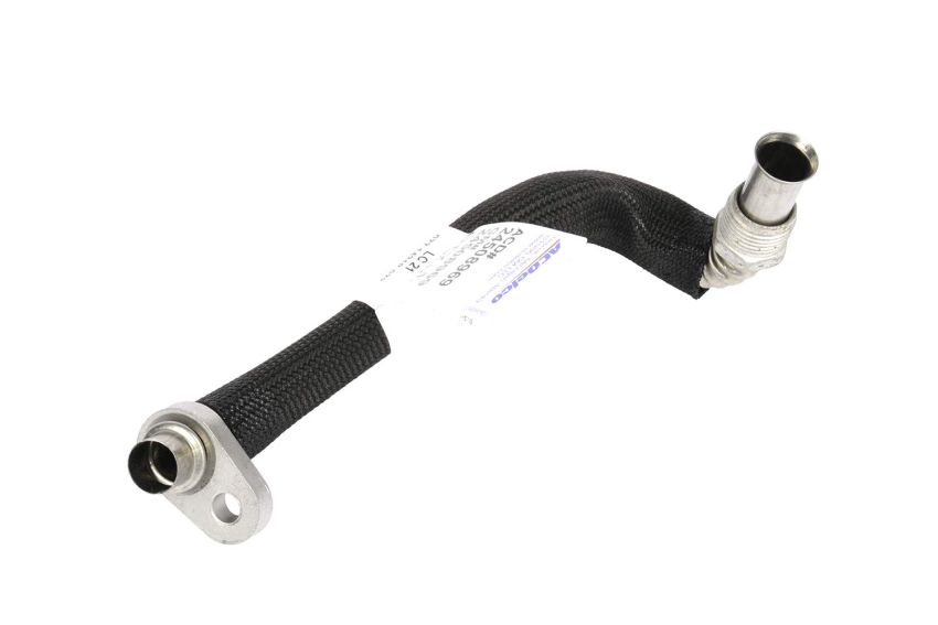 AC DELCO BCVC-24508969 Pipe Asm-Egr Vl