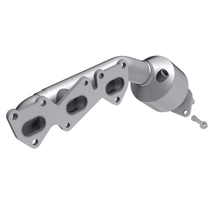 MagnaFlow Exhaust Products 51401 OEM Grade Manifold Catalytic Converter