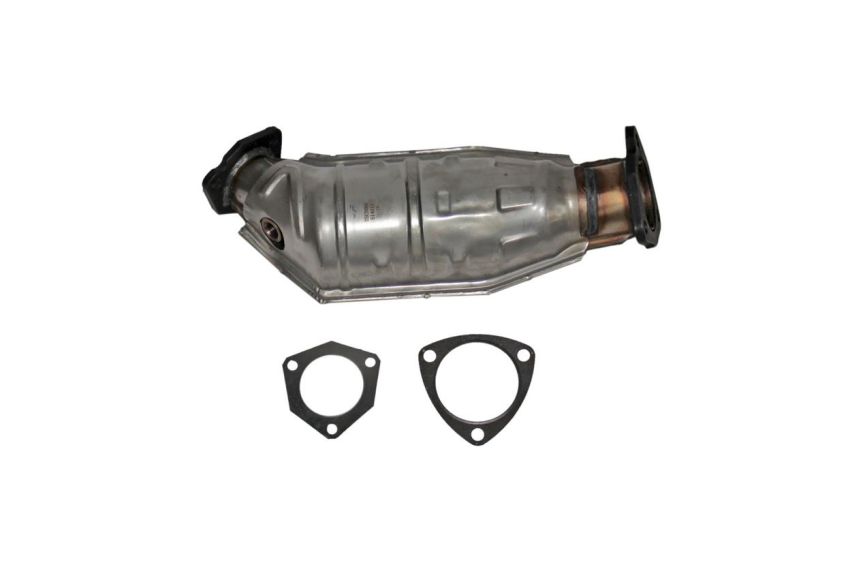 US Сonvertors 514019 Federal / EPA Direct-fit Converter Assembly