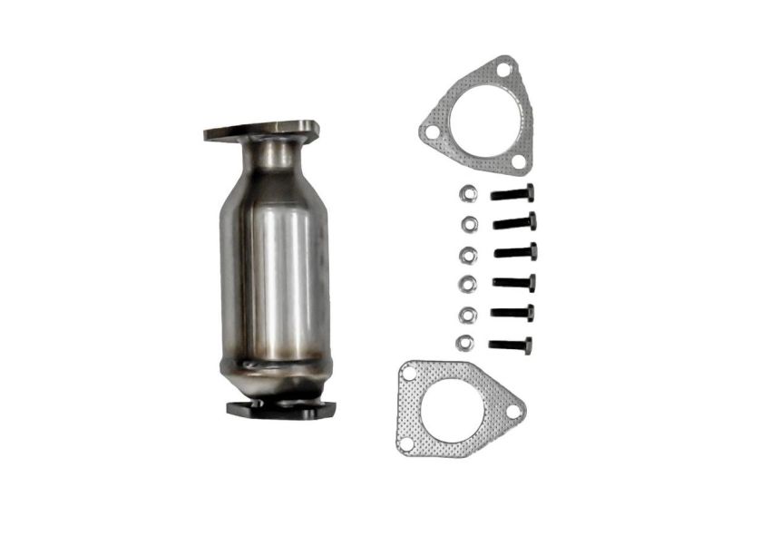US Сonvertors 514021 Federal / EPA Direct-fit Converter Assembly
