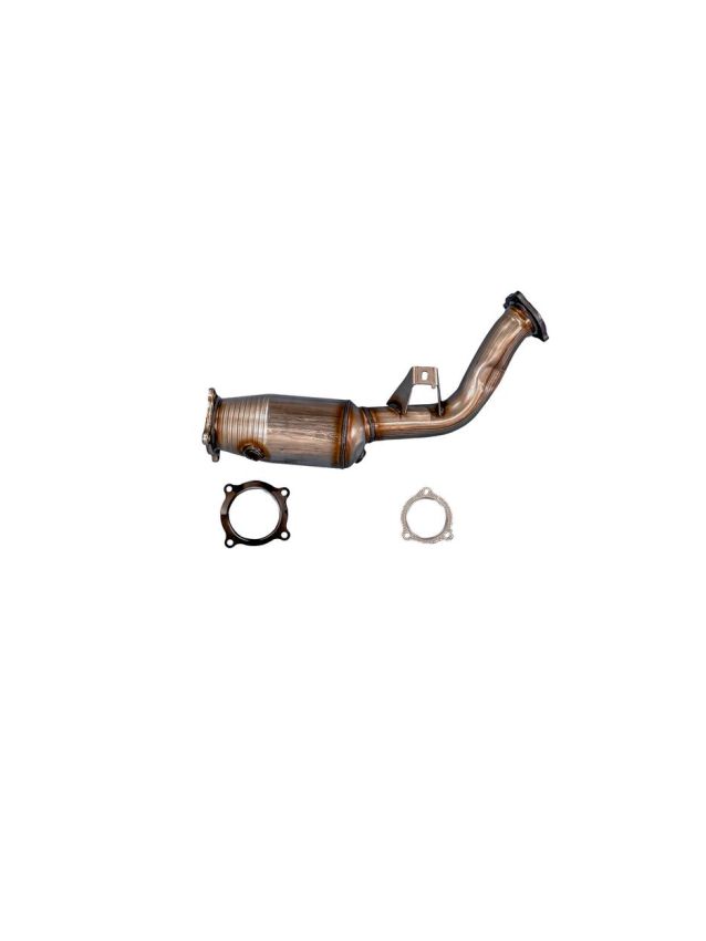 US Сonvertors 514024 Federal / EPA Direct-fit Converter Assembly