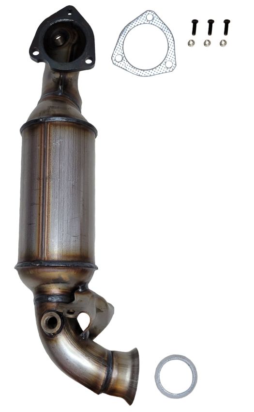 US Сonvertors 514026 Federal / EPA Direct-fit Converter Assembly