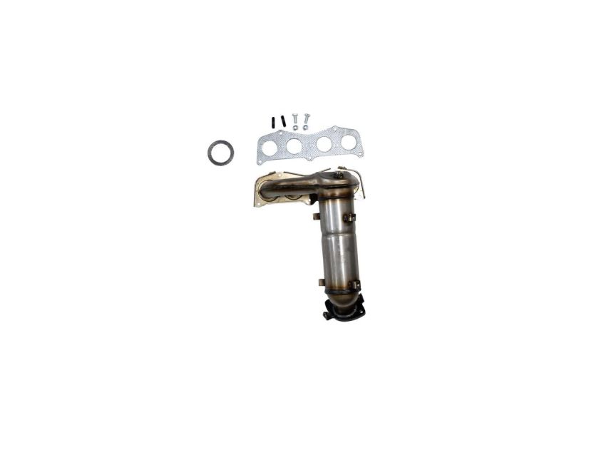 US Сonvertors 514029 Federal / EPA Direct-fit Manifold Converter Assembly