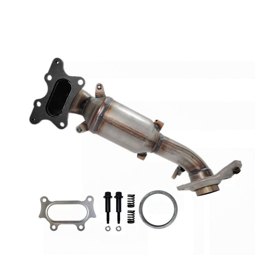 US Сonvertors 514031 Federal / EPA Direct-fit Manifold Converter Assembly