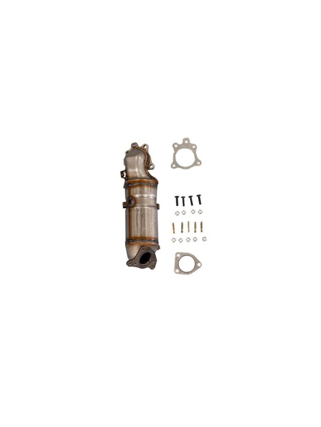 US Сonvertors 514042 Federal / EPA Direct-fit Converter Assembly