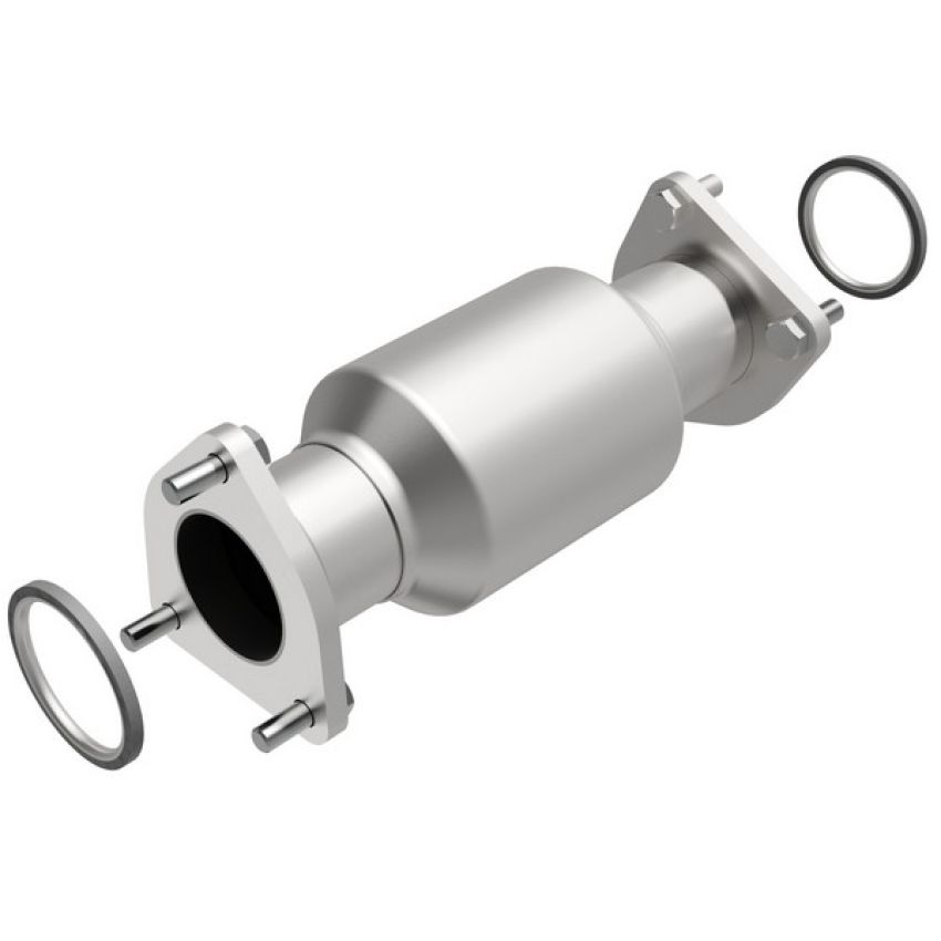 MagnaFlow Exhaust Products 51413 OEM Grade Direct-Fit Catalytic Converter