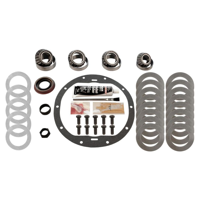 RICHMOND RIC83-1022-1 8.2in GM Bearing Kit