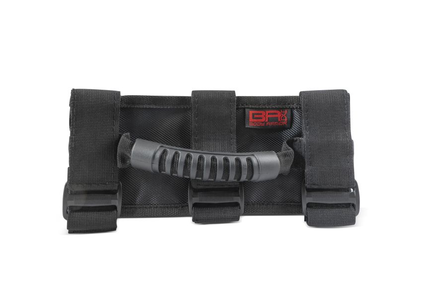Body Armor 4x4 5142 2