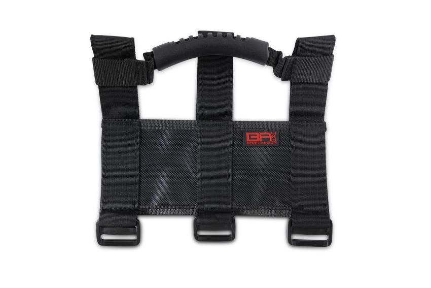 Body Armor 4x4 5142 2