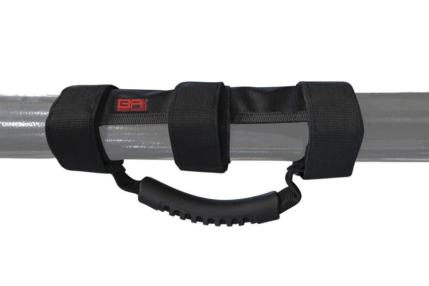 Body Armor 4x4 5142 2