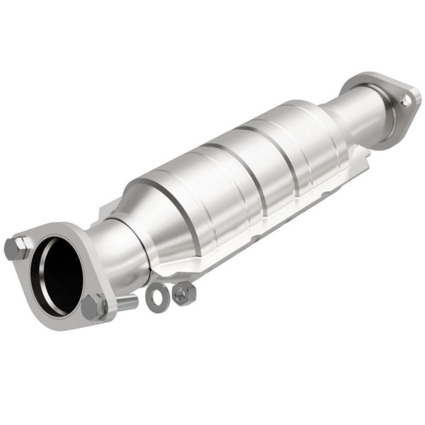 MagnaFlow Exhaust Products 51426 OEM Grade Direct-Fit Catalytic Converter