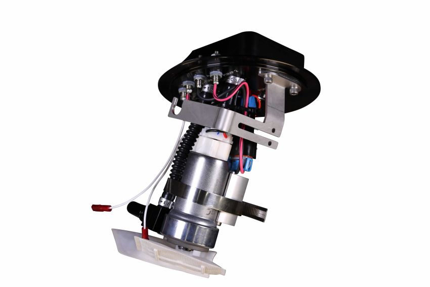 AEROMOTIVE AFS18094 Duel Fuel Pump 525 LPH Dodge Hellcat 2015-2021