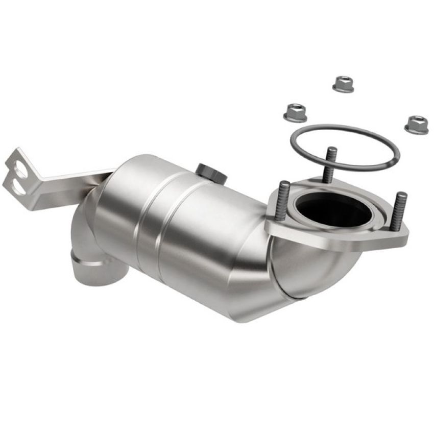 MagnaFlow Exhaust Products 51430 OEM Grade Direct-Fit Catalytic Converter