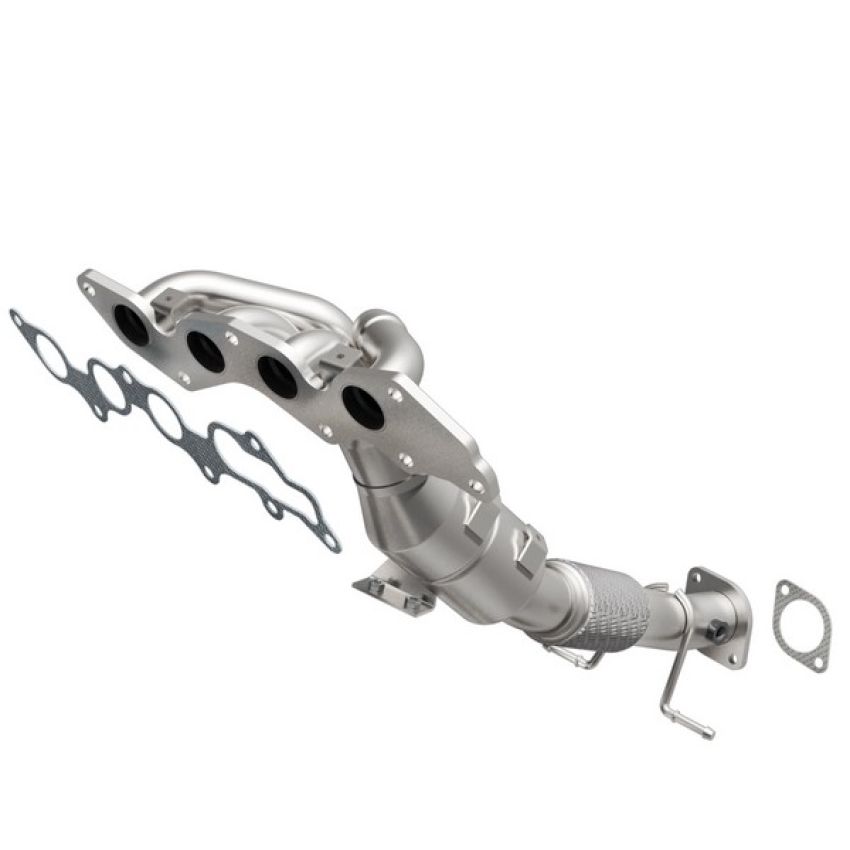MagnaFlow Exhaust Products 51440 OEM Grade Manifold Catalytic Converter