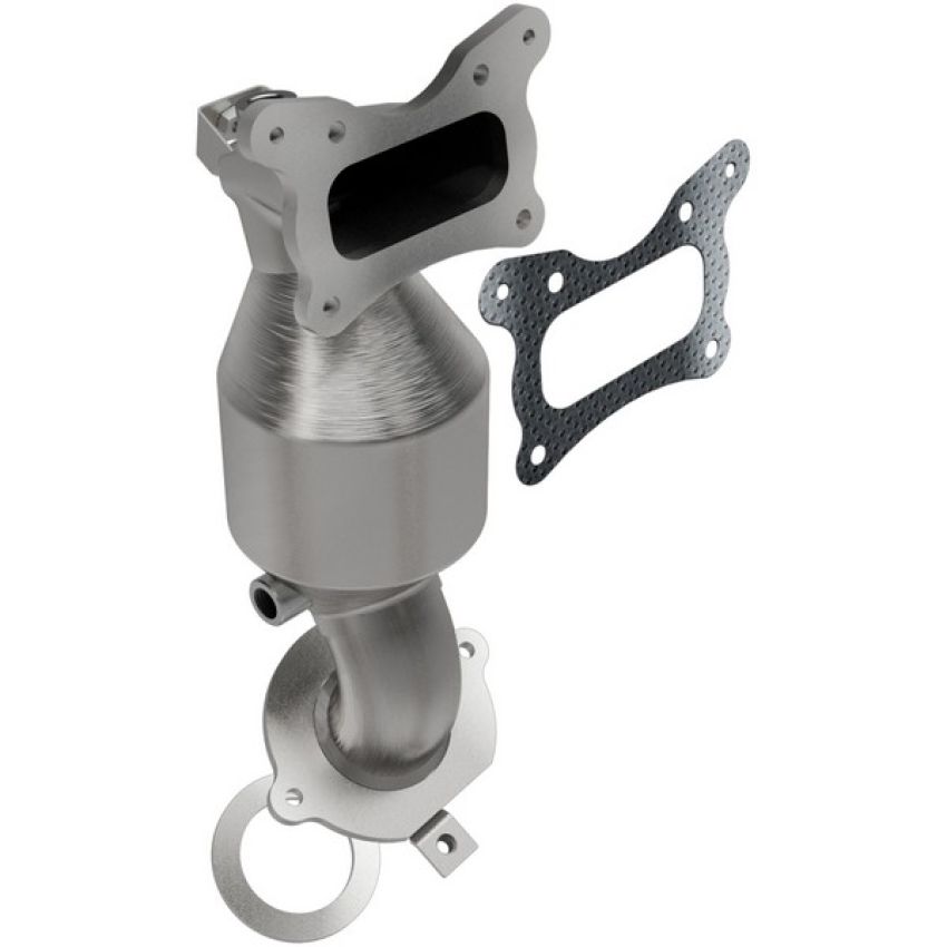 MagnaFlow Exhaust Products 51441 OEM Grade Manifold Catalytic Converter