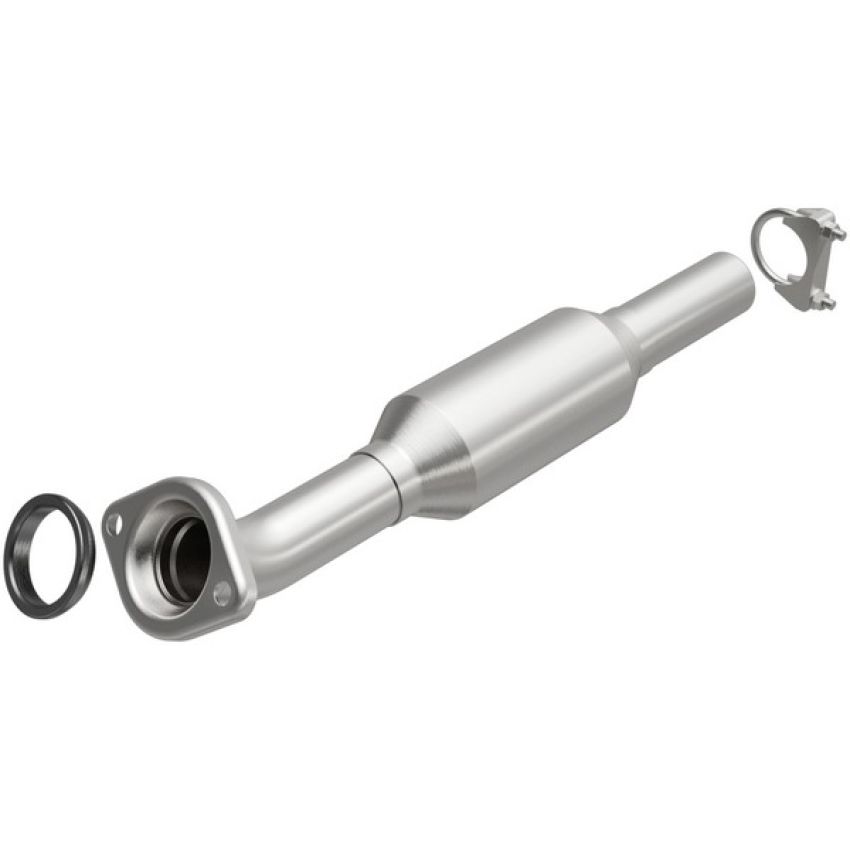 MagnaFlow Exhaust Products 51449 OEM Grade Direct-Fit Catalytic Converter
