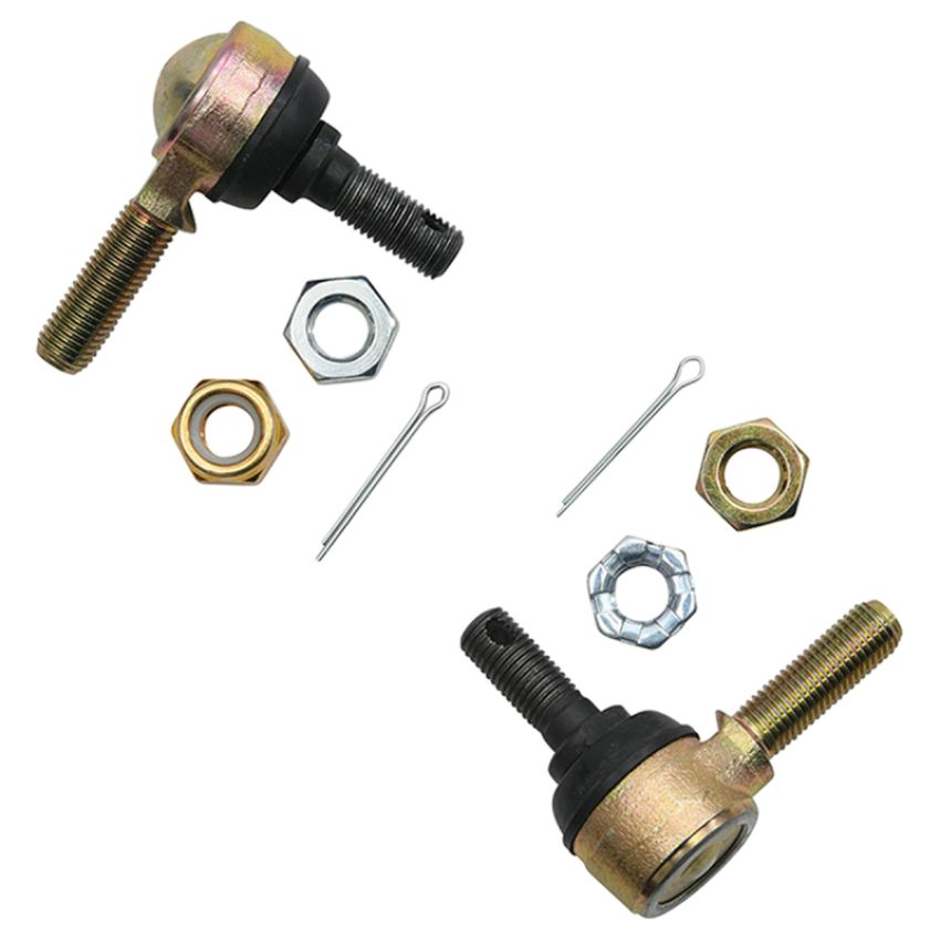 All Balls Racing 51-1061 15-17 Arctic Cat 500 EFI 4x4 w/AT Tie Rod End Kit - 2 Kits Req. Per Veh.