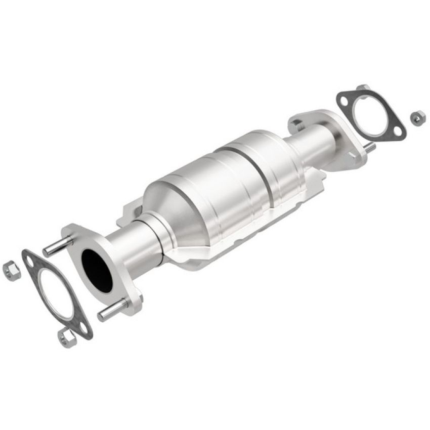 MagnaFlow Exhaust Products 51469 OEM Grade Direct-Fit Catalytic Converter