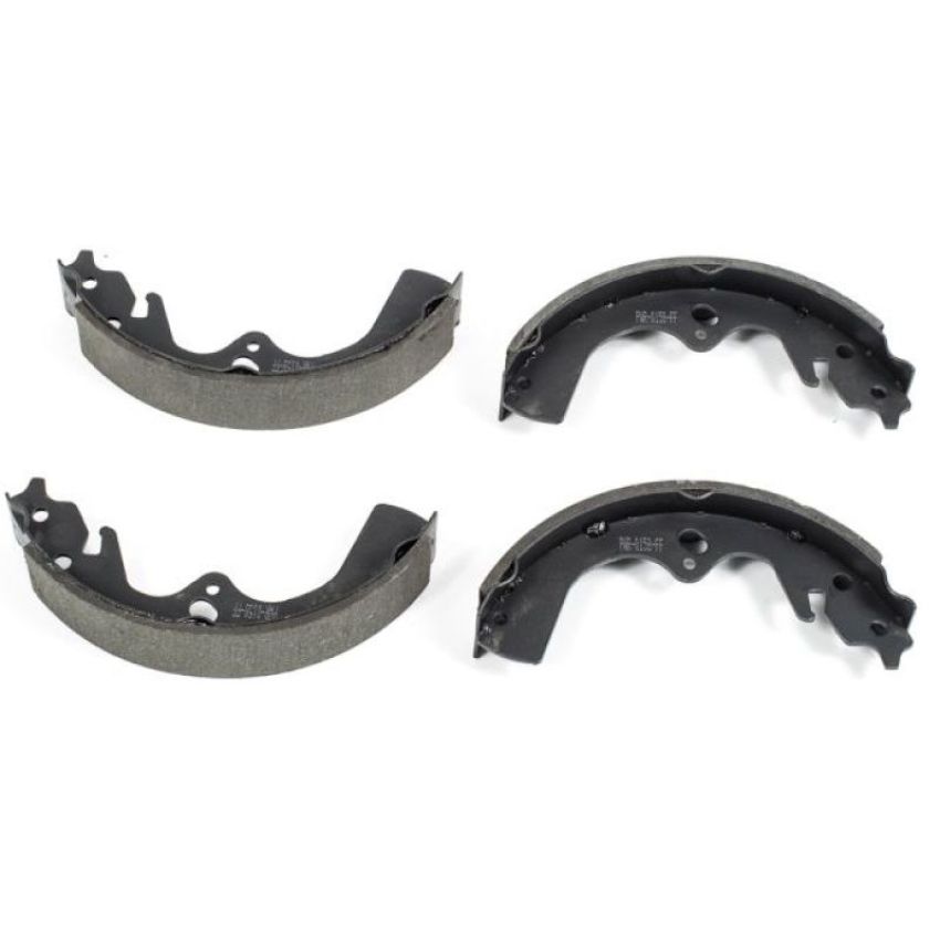 PowerStop B737 Drum Brake Shoe